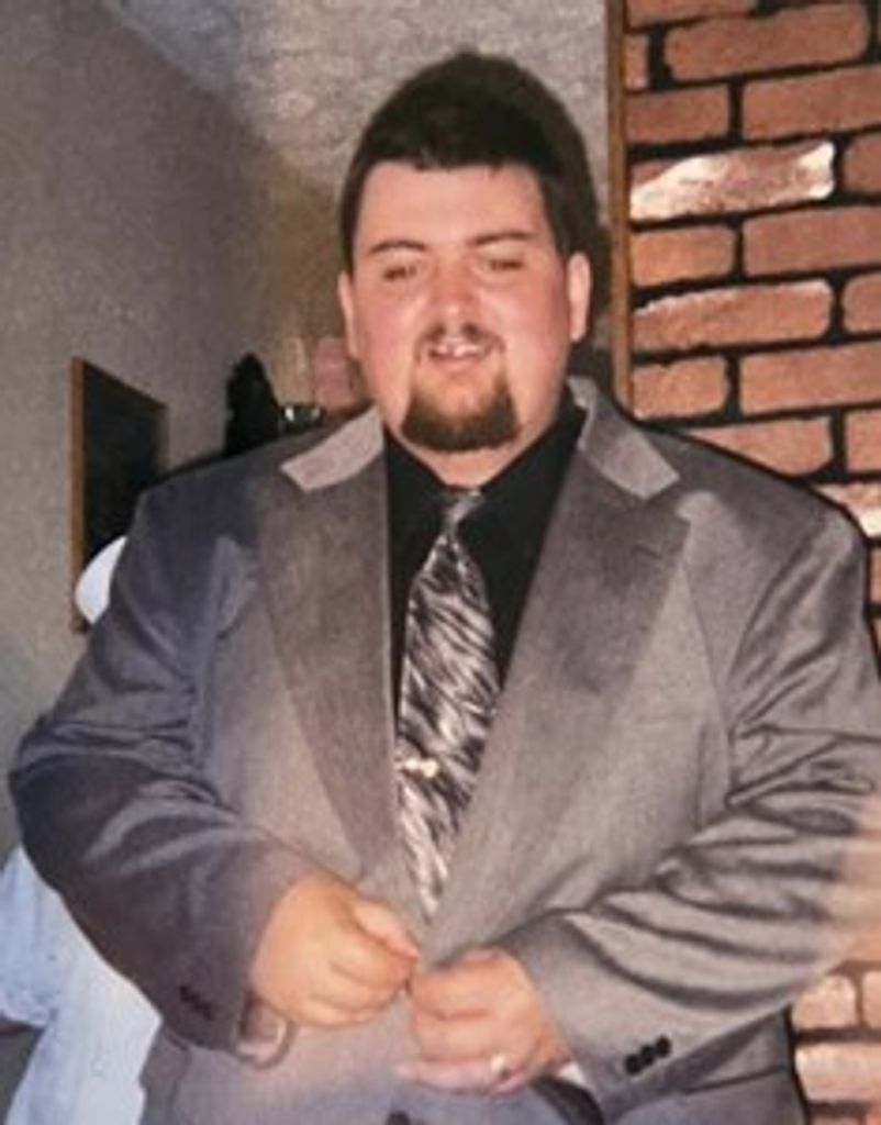 Donald Allen Norris Profile Photo