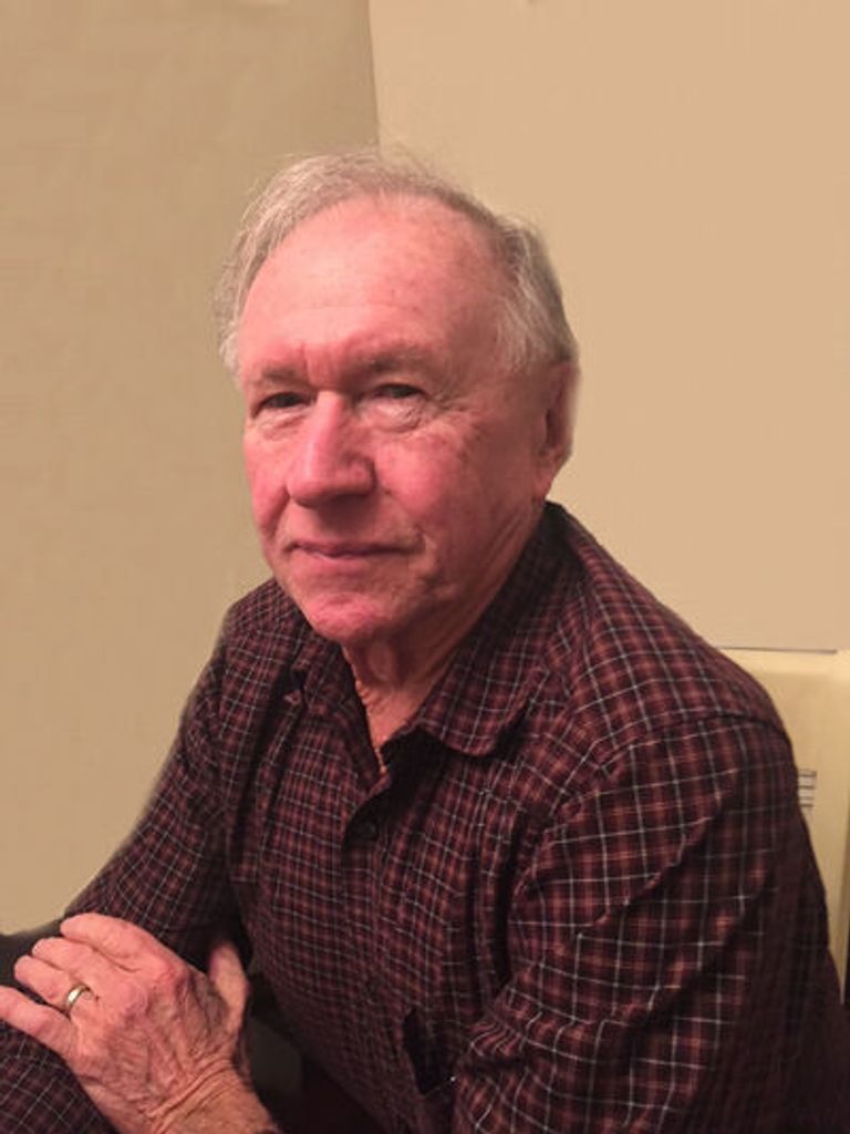 Ernest Story Profile Photo