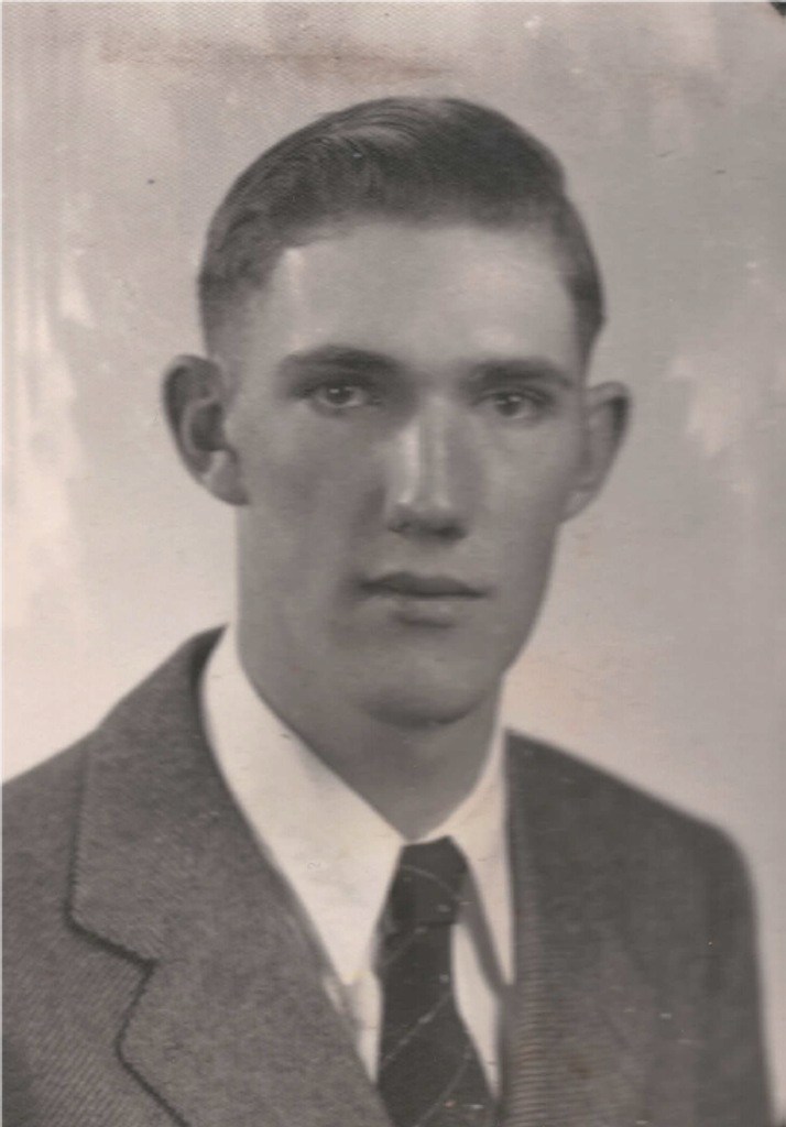 George B. Willson
