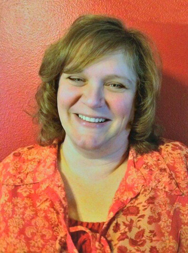Becky Vath
