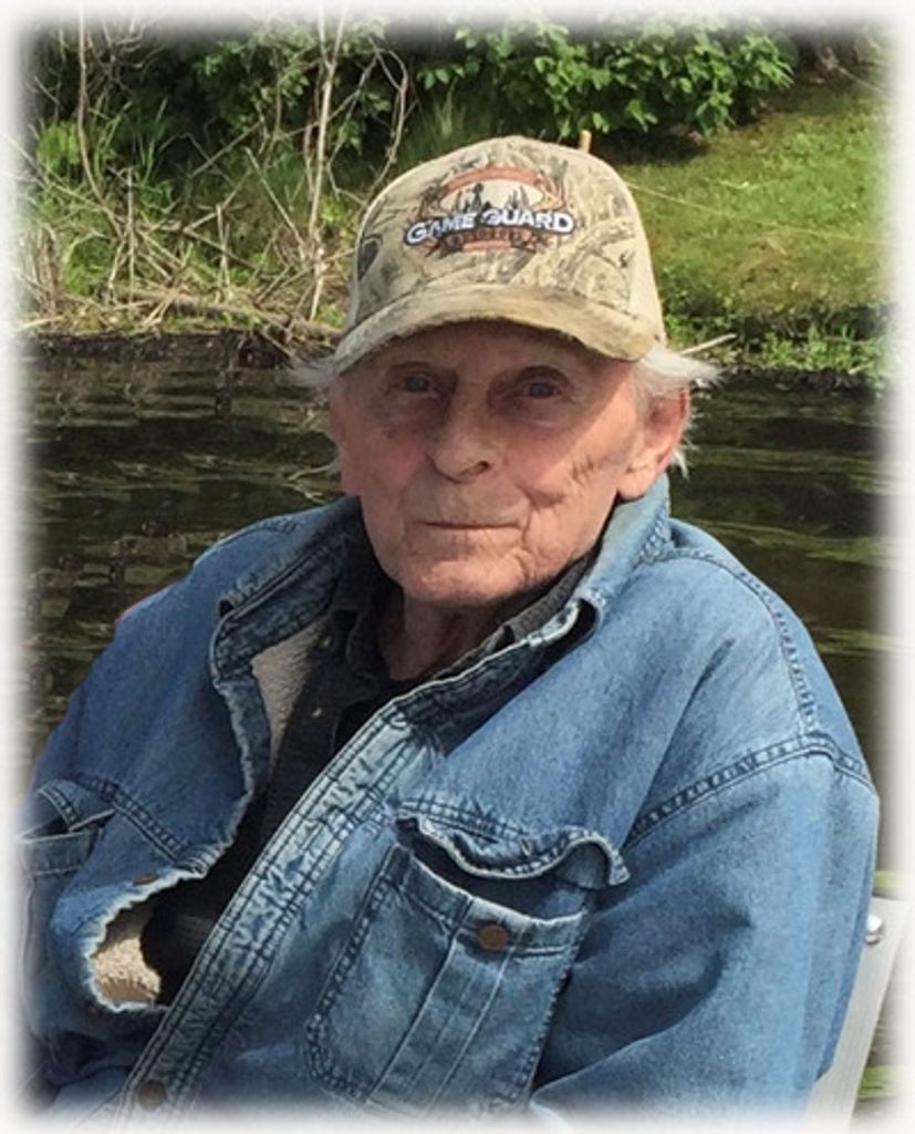 Lyle Ole Austad Profile Photo