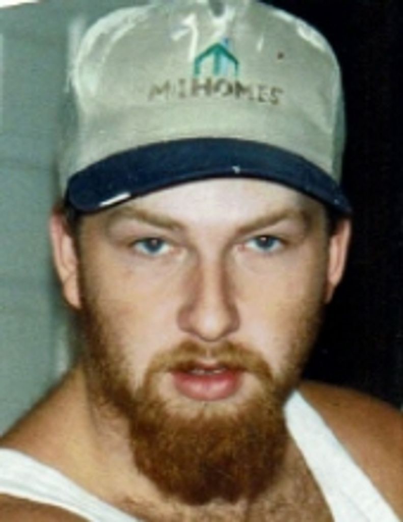 Eddie  Glenn Sizemore  Ii