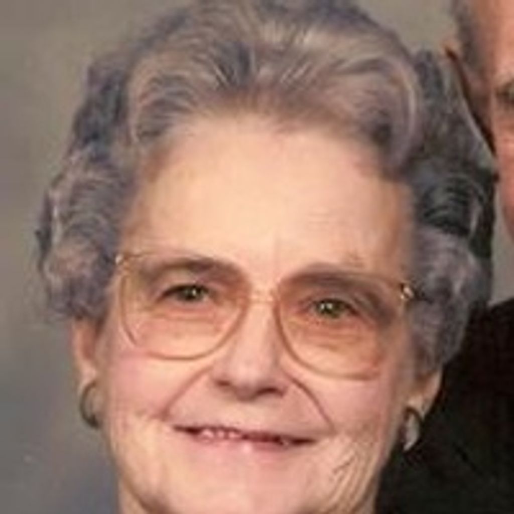 Mary Melby