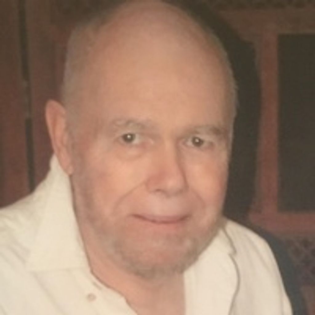 Tommy Lewis Ward Profile Photo