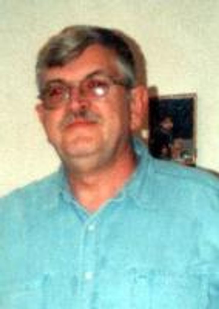 Carl Michael Thurston