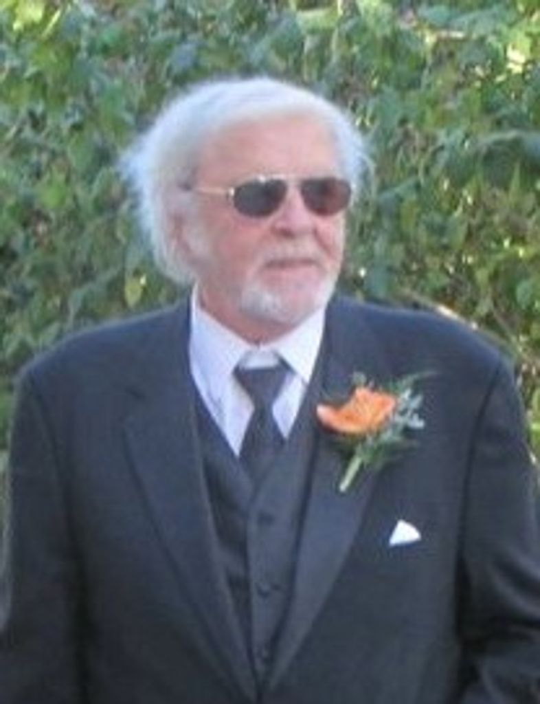 Gary Shepard Profile Photo