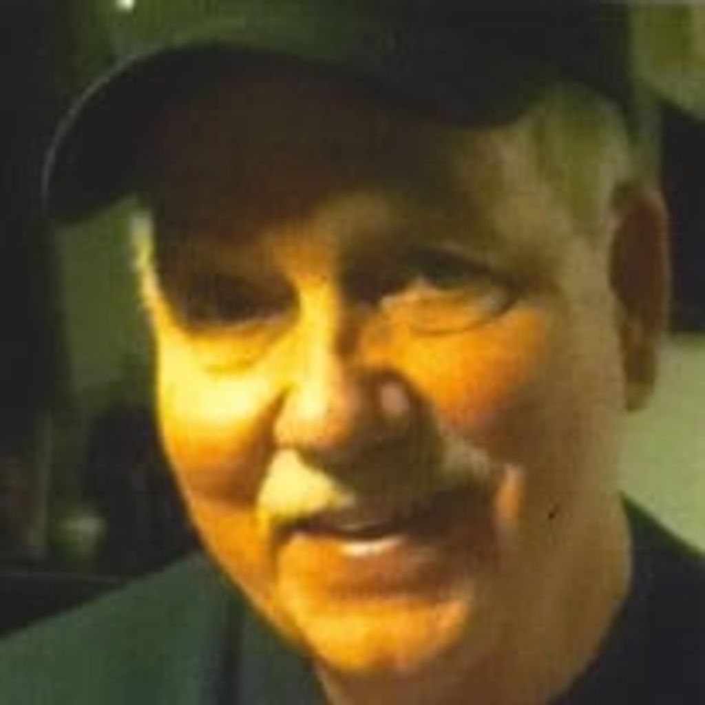 Gary T. Glacken