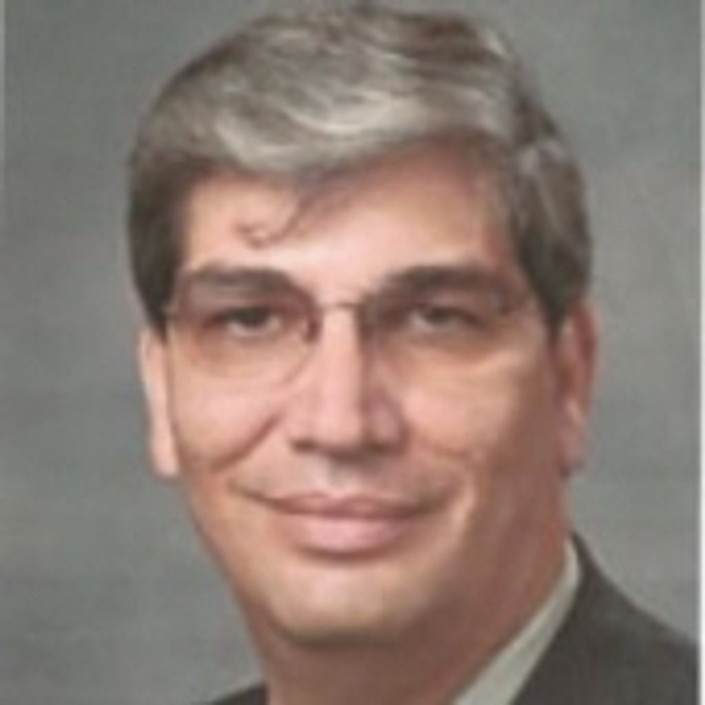 Conrad Gangone