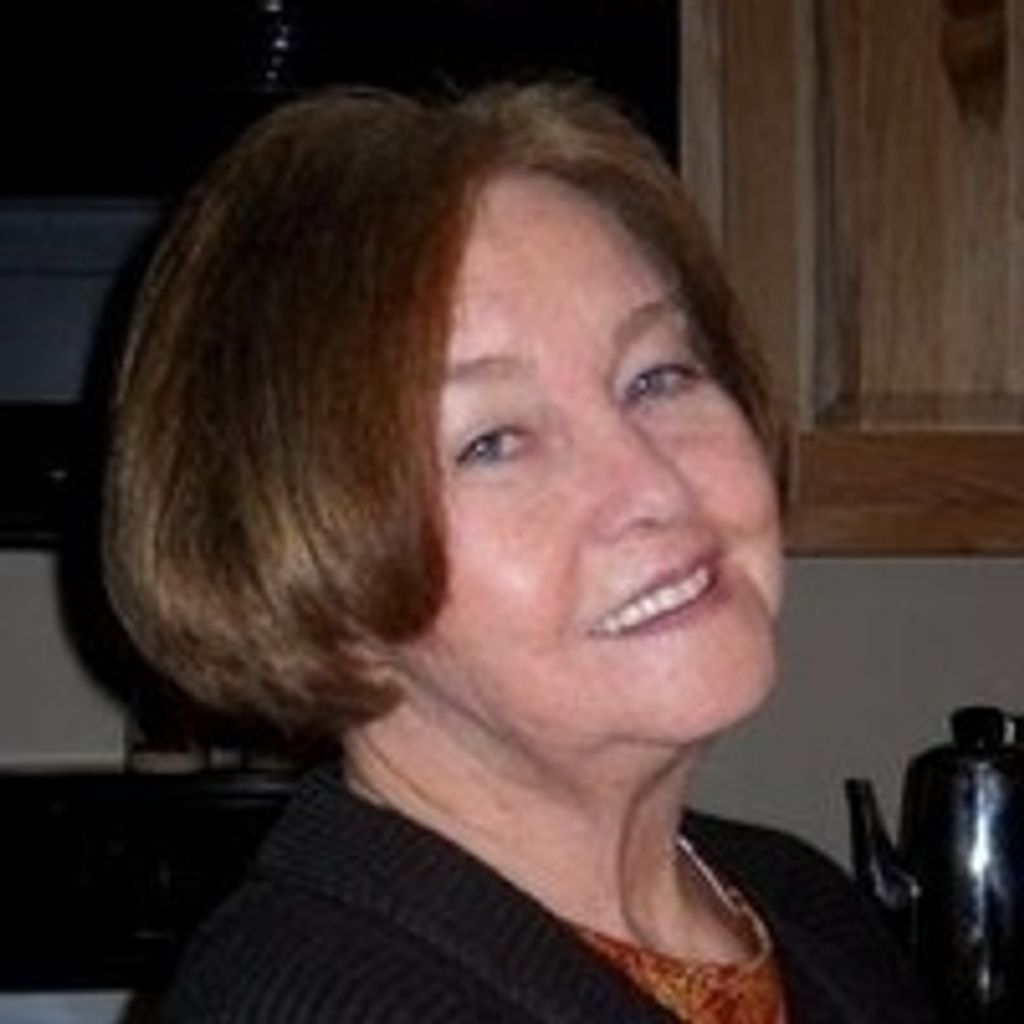 Shirley Wade