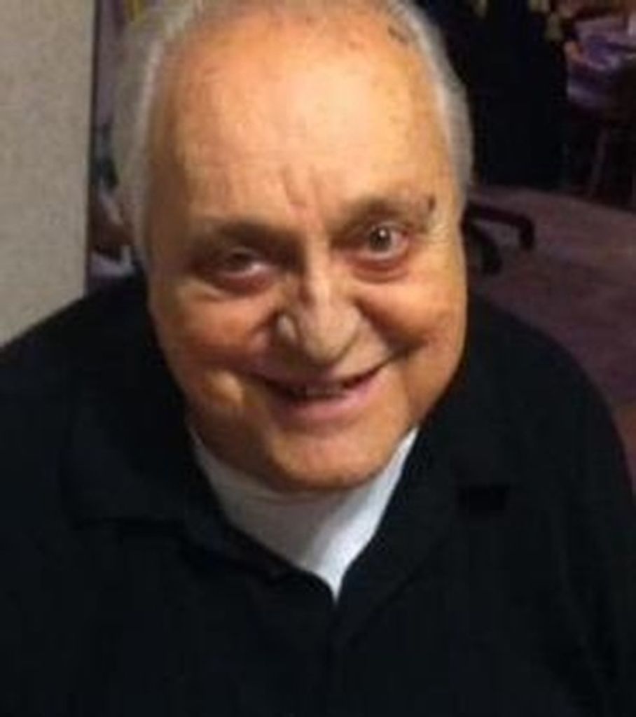 Edmund E. Anyzek, Sr.