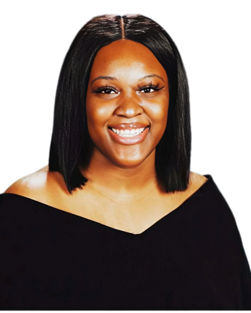 Tenaya Shunta Wright-Falls Profile Photo
