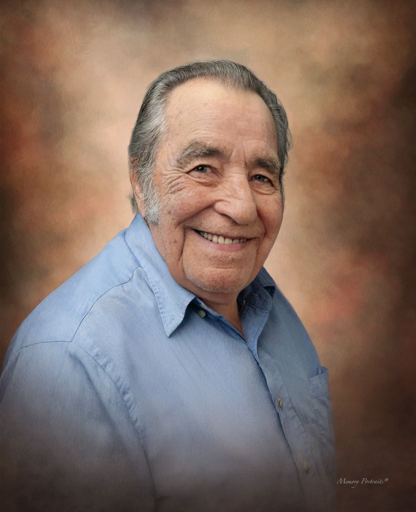 Evaristo Orlando Garcia