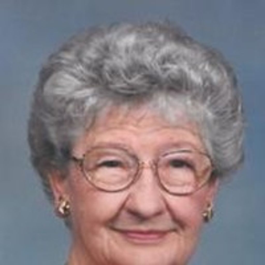 Olga Mae Romero Bernard