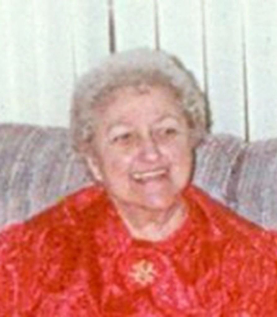 Hilma Hayek
