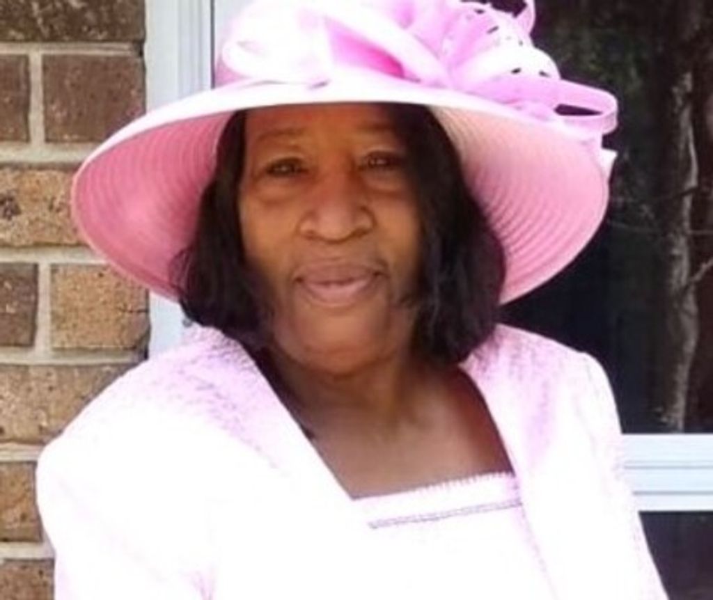 Vivian Crooms Cooks Profile Photo