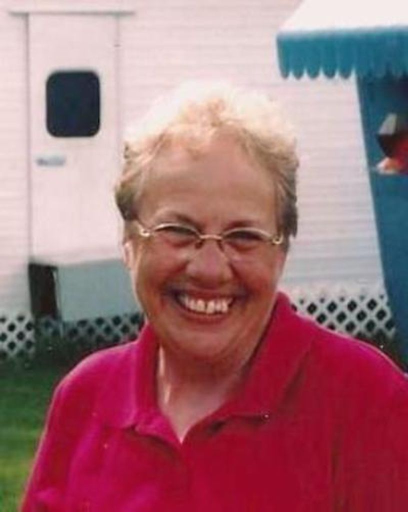Marsha K. Griffin Profile Photo
