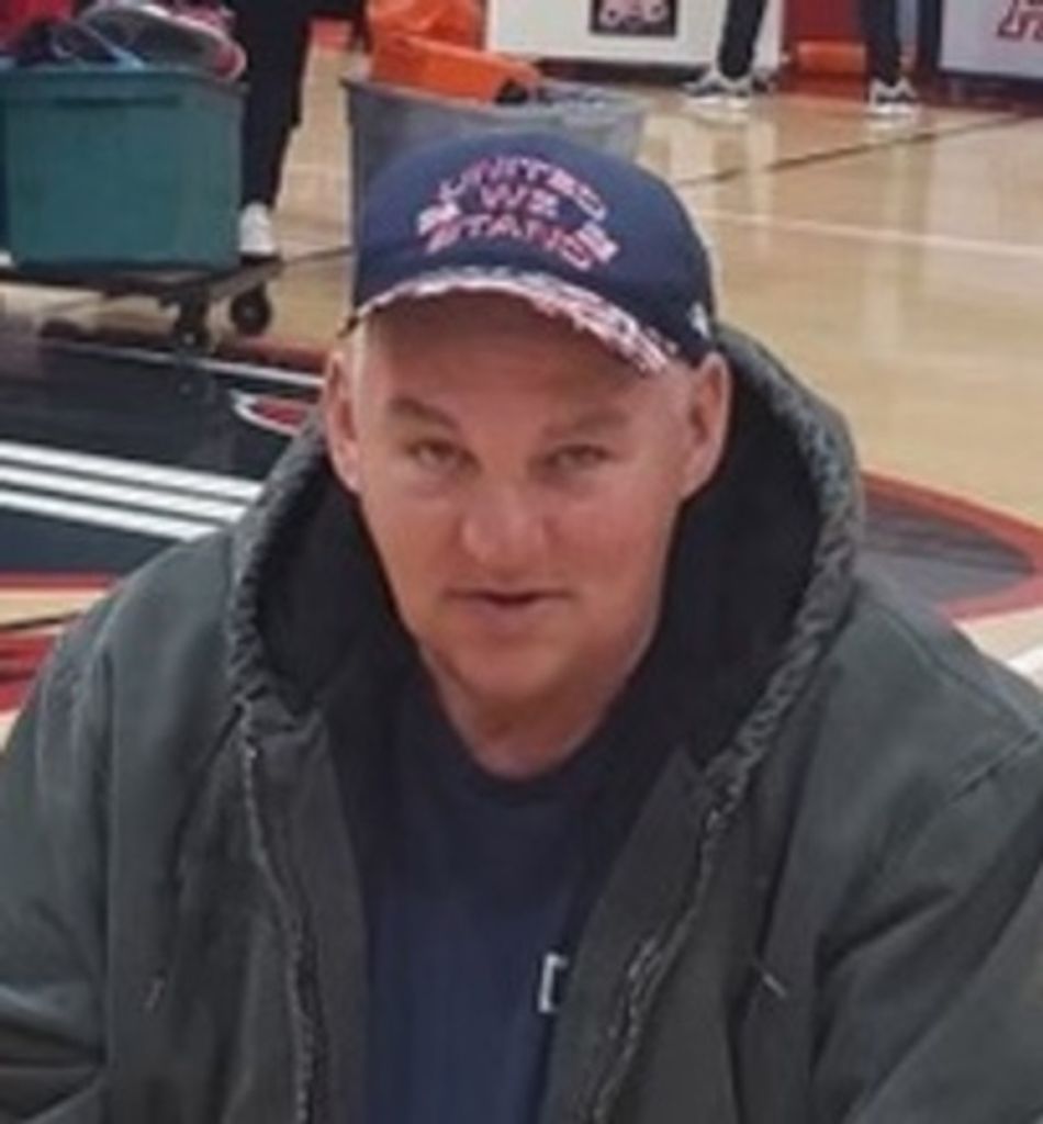 Gary Lane Profile Photo