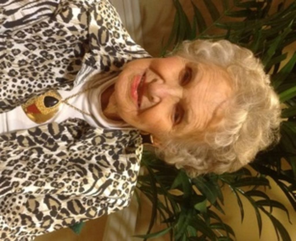 Martha Archer Laroche Murphy