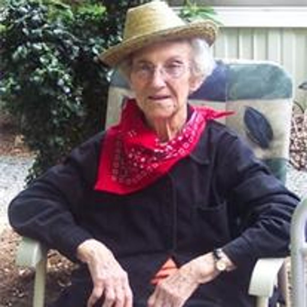 Lena Barnes Gray Profile Photo