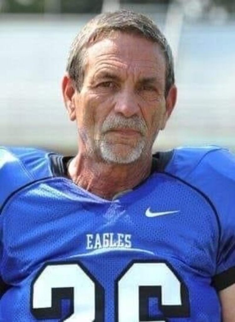 Alan Gwin Moore Profile Photo