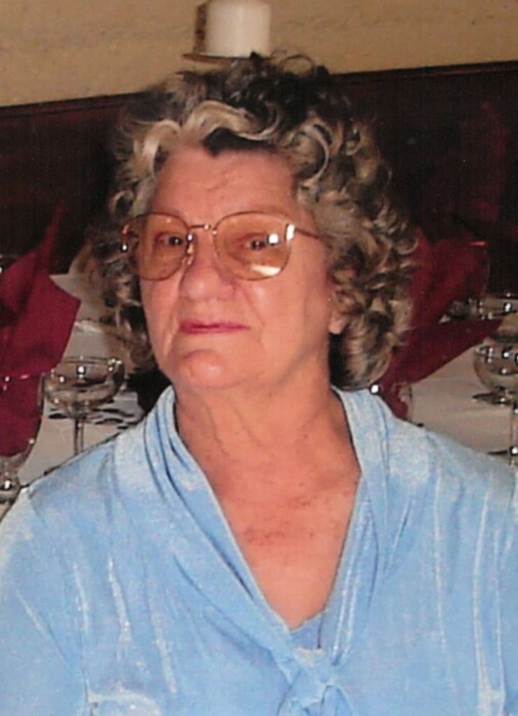 Viola Mae Davies