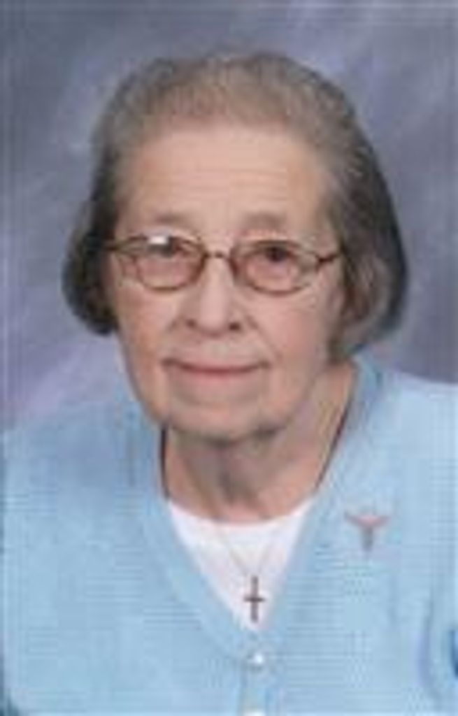 Alverda Dugger