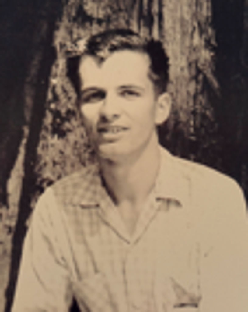 Lawrence Michael Dale