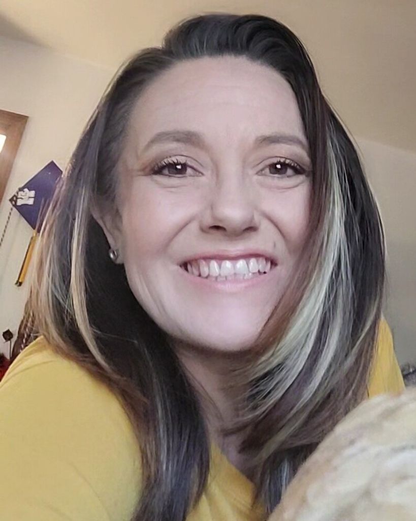 Lacey Dawn Cothran Profile Photo