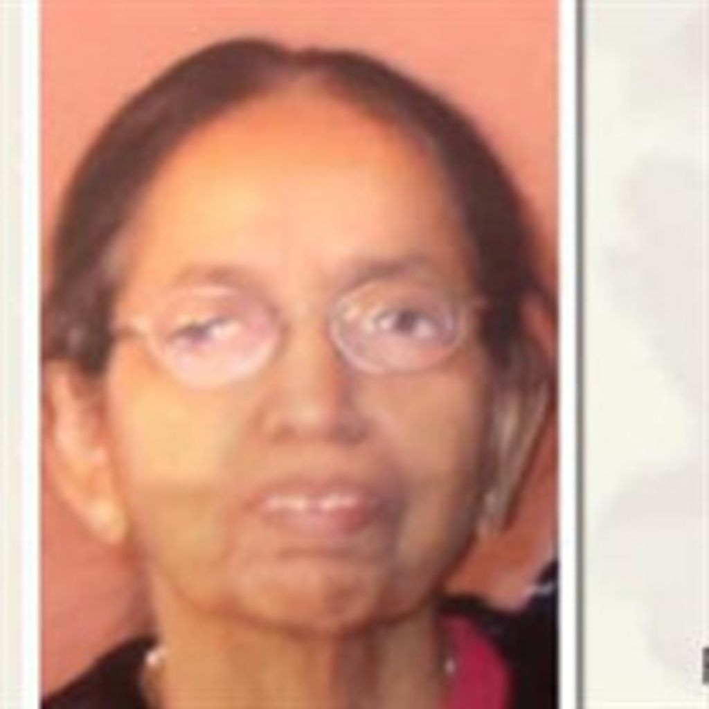 Elizabeth Selvarajah Profile Photo