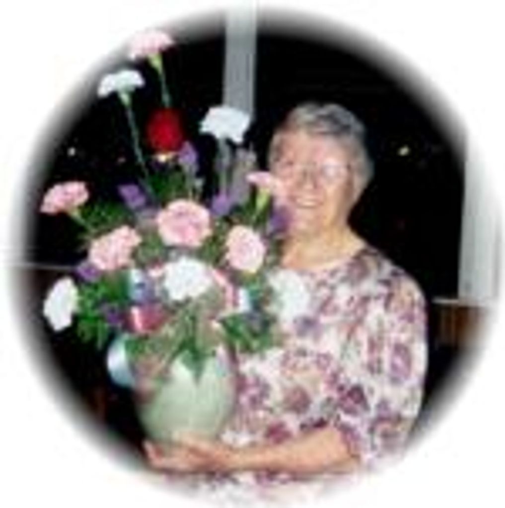 Eva Mamie Johnson Profile Photo