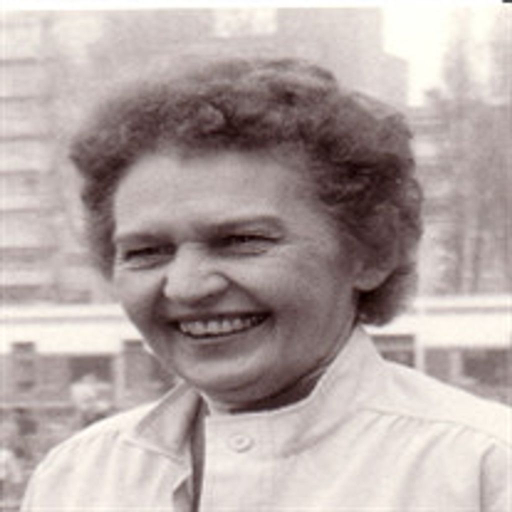 Beverly Mcgary Profile Photo
