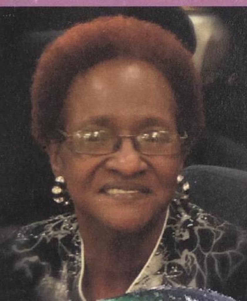 Harriet Rosalind Leday