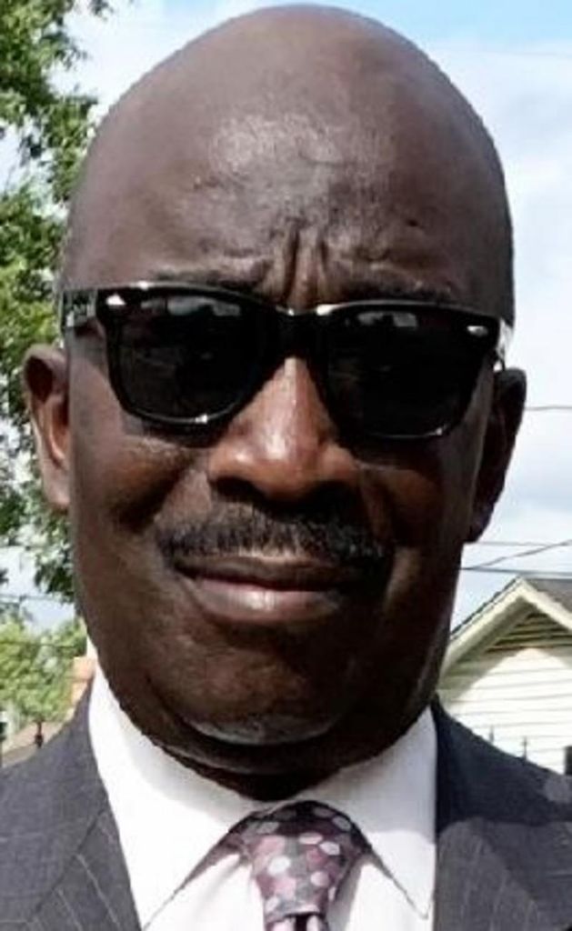 Samuel Lee Knight Profile Photo