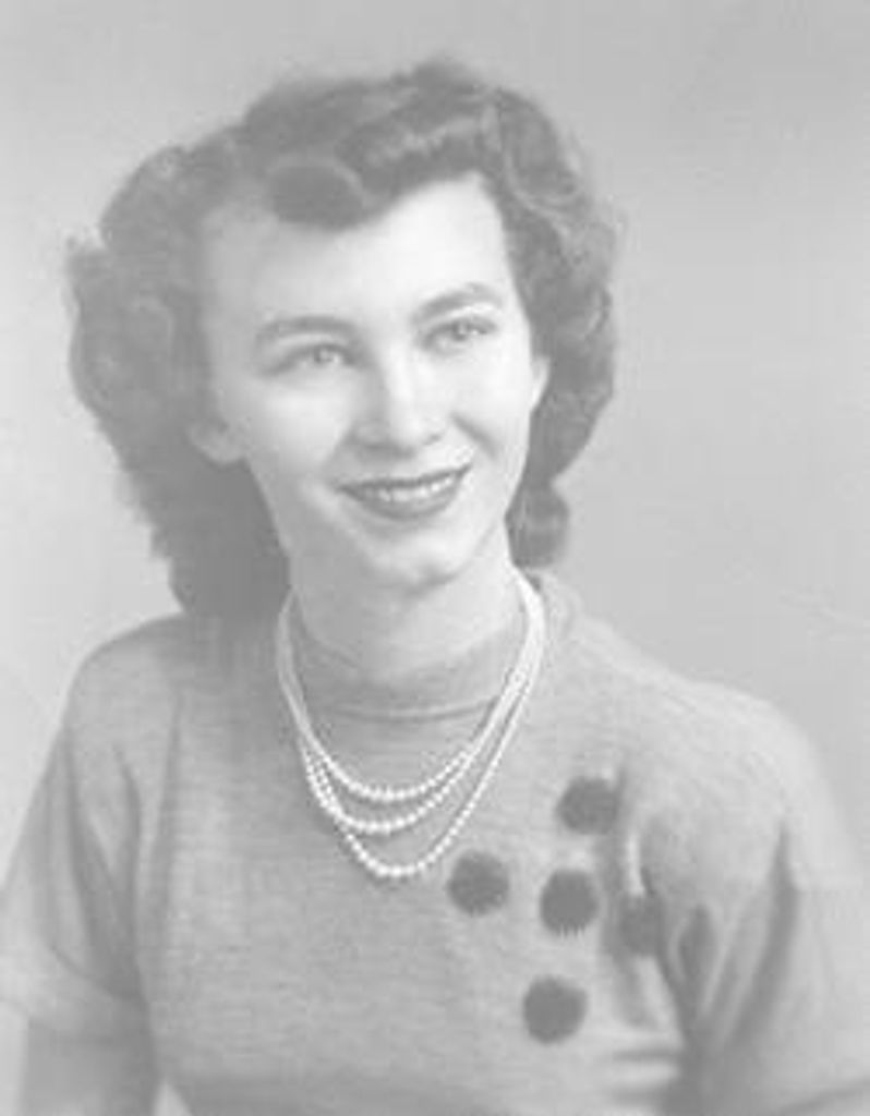 Virginia L. Fields