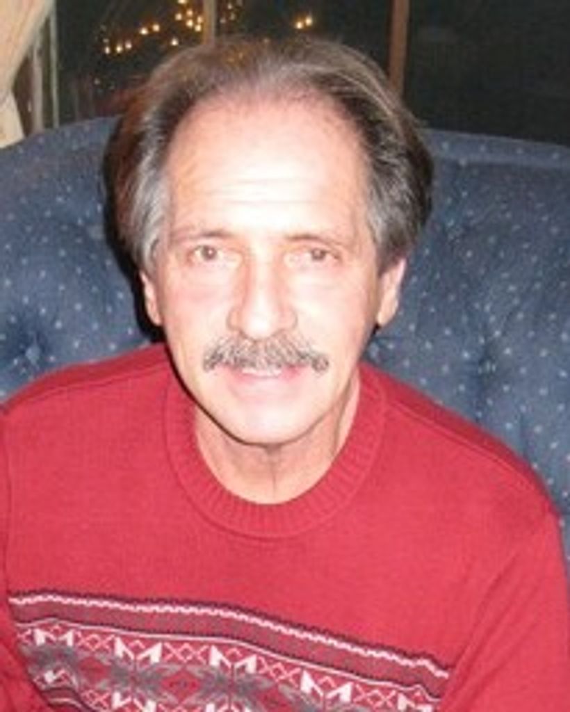 Kenneth Allen Terepka