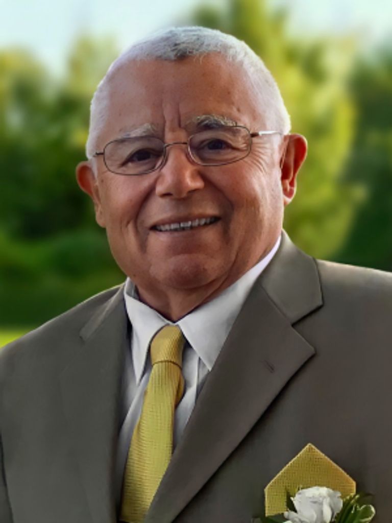 Benito Scarpa