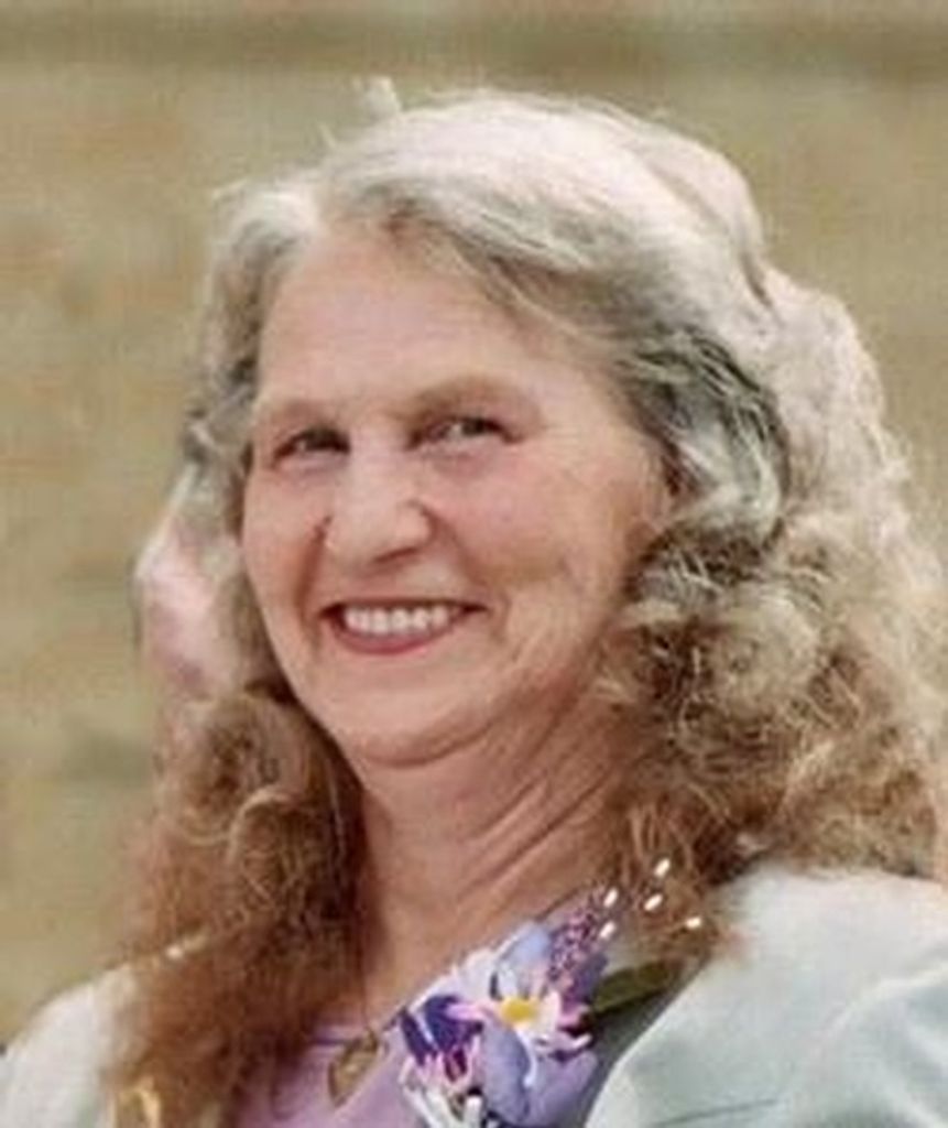 Marlys Kathleen Osmondson