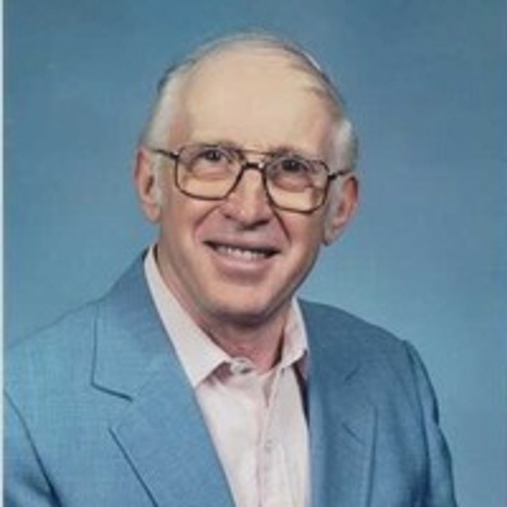 Larry George Sandberg