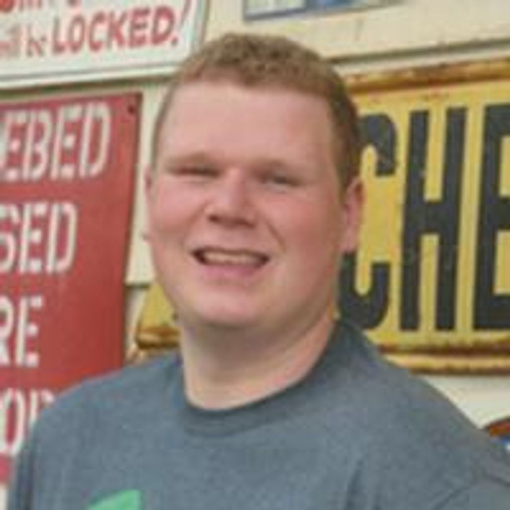 Andrew Steven Olson