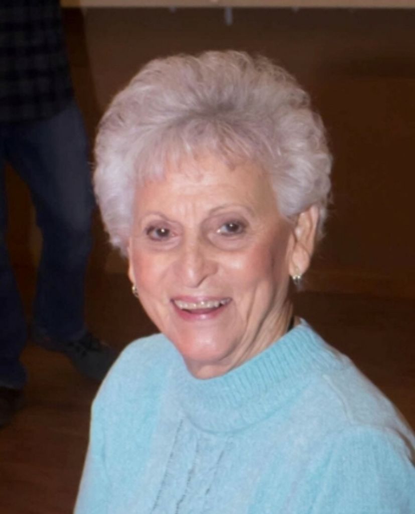 Margaret "Peggy" Cornell