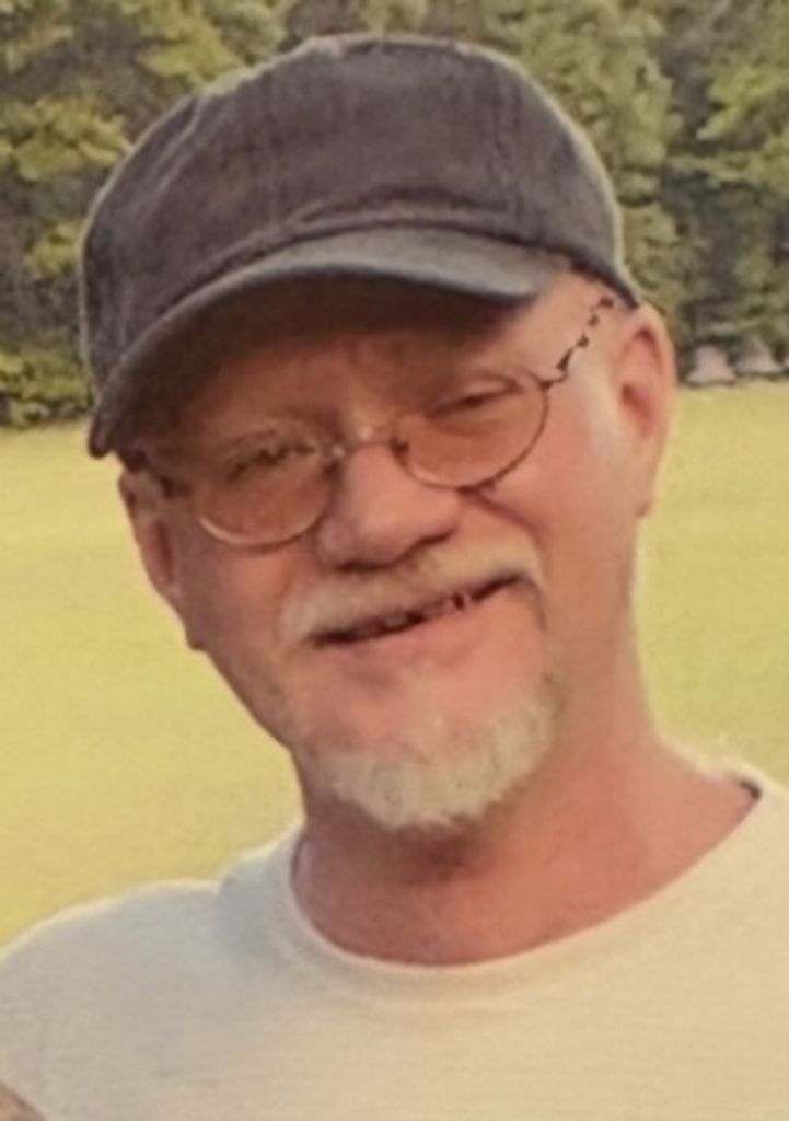 David William Evenson Profile Photo