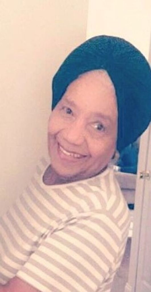 Natalie Phyllis New Profile Photo