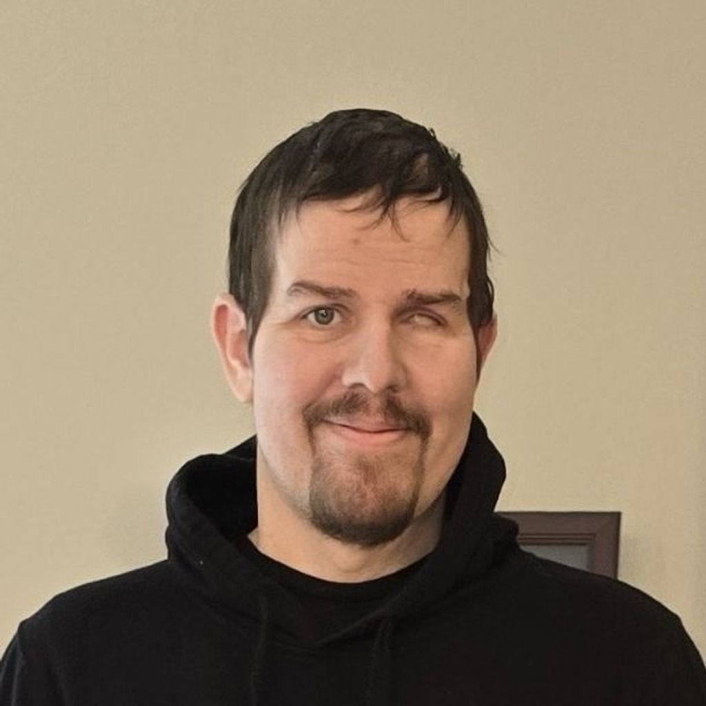 Timothy Scott Marcotte Profile Photo