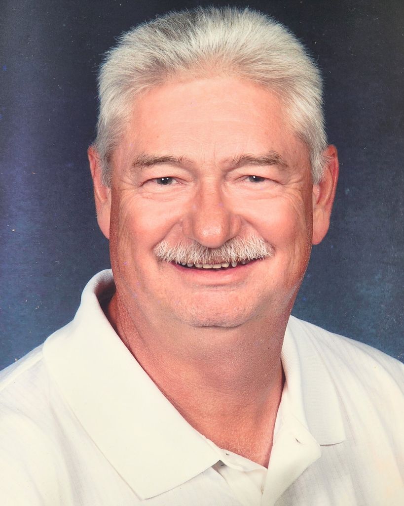 Robert Larry Wisham Profile Photo