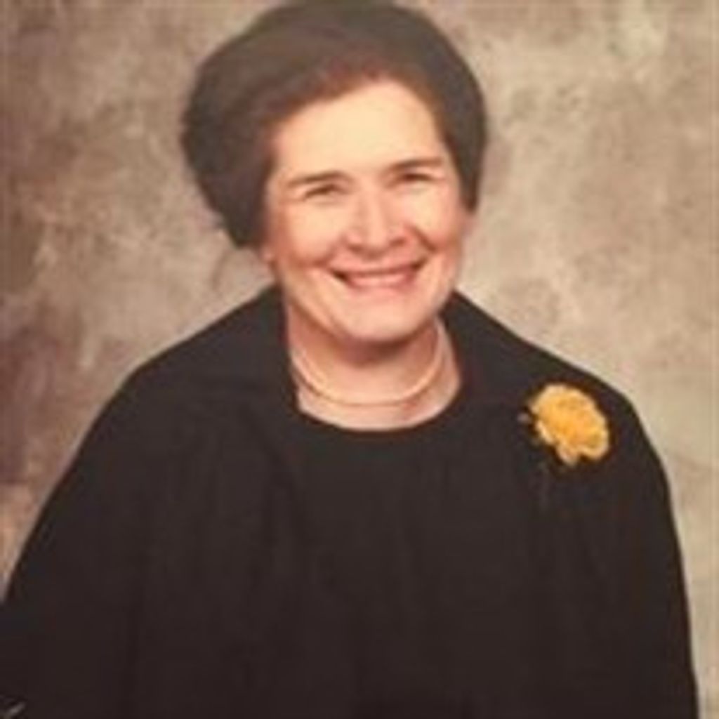 Sara Reeves Witt Montgomery