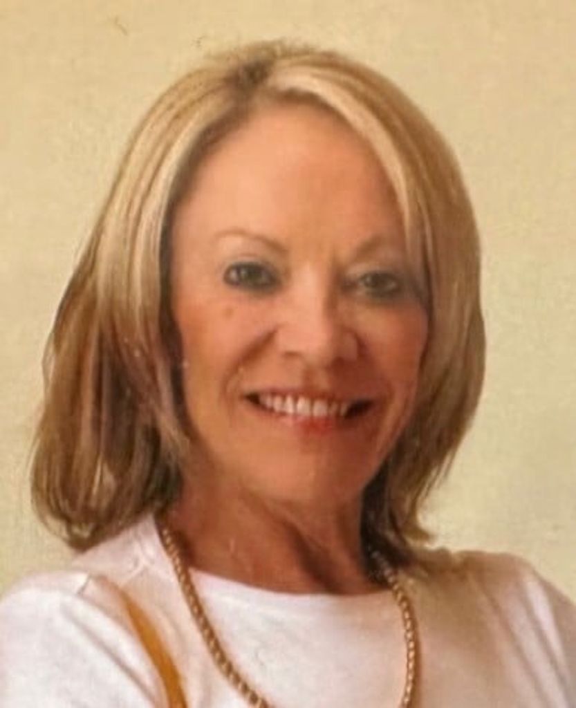 Judith "Judi" Ann Miller