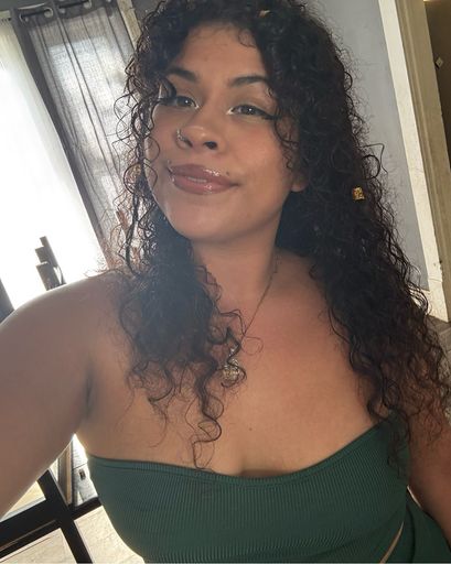 Kimberly Medel Flores's obituary image