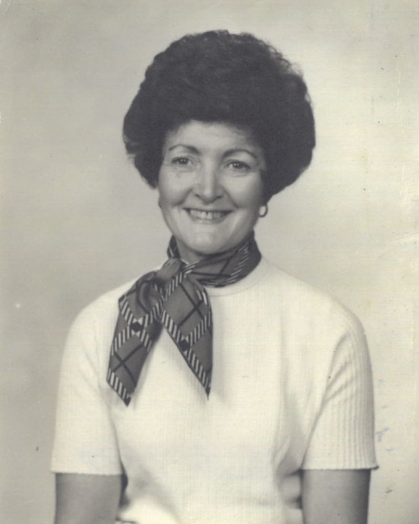 Marilyn Lee Kelly