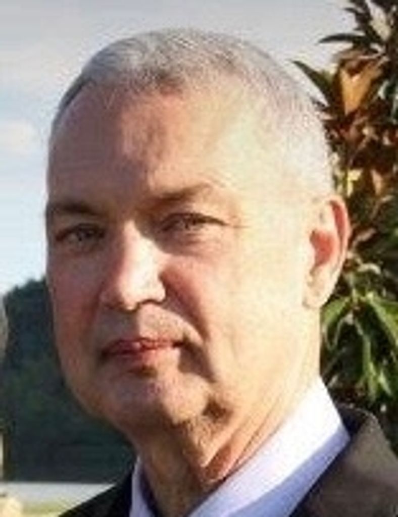 James Jay Jernigan Profile Photo