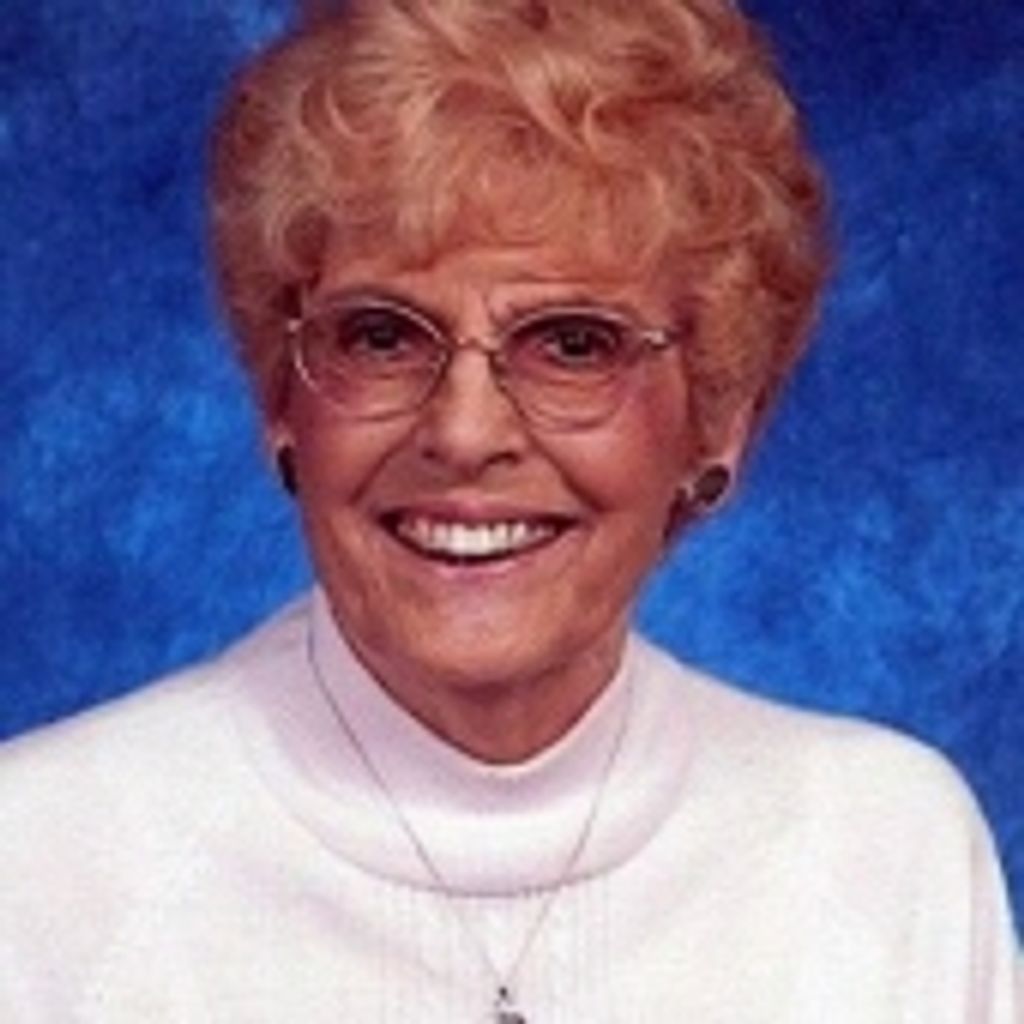 Marilyn J. Foster